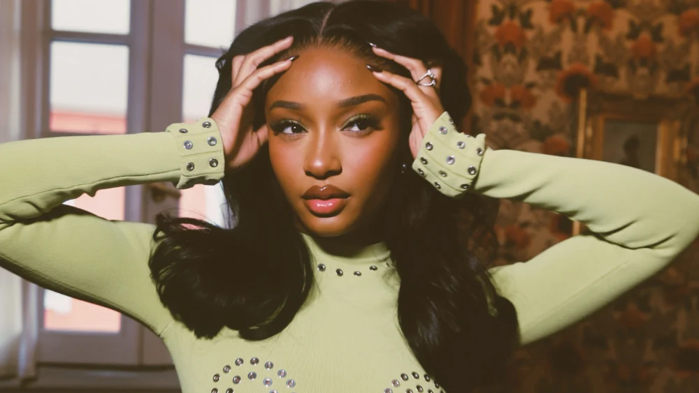 Ayra Starr Becomes First Nigerian Female Artist To Reach 1 Billion Views On YouTube