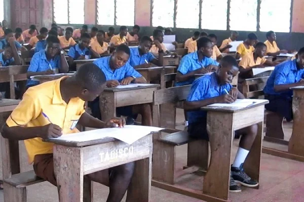 BECE 2025: New Policy Requires Candidates To Choose Seven Schools