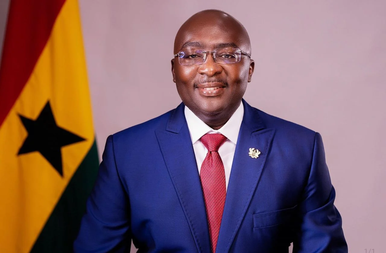 The US Dollar Itself Is On The Decline Globally – Bawumia On Cedi Appreciation