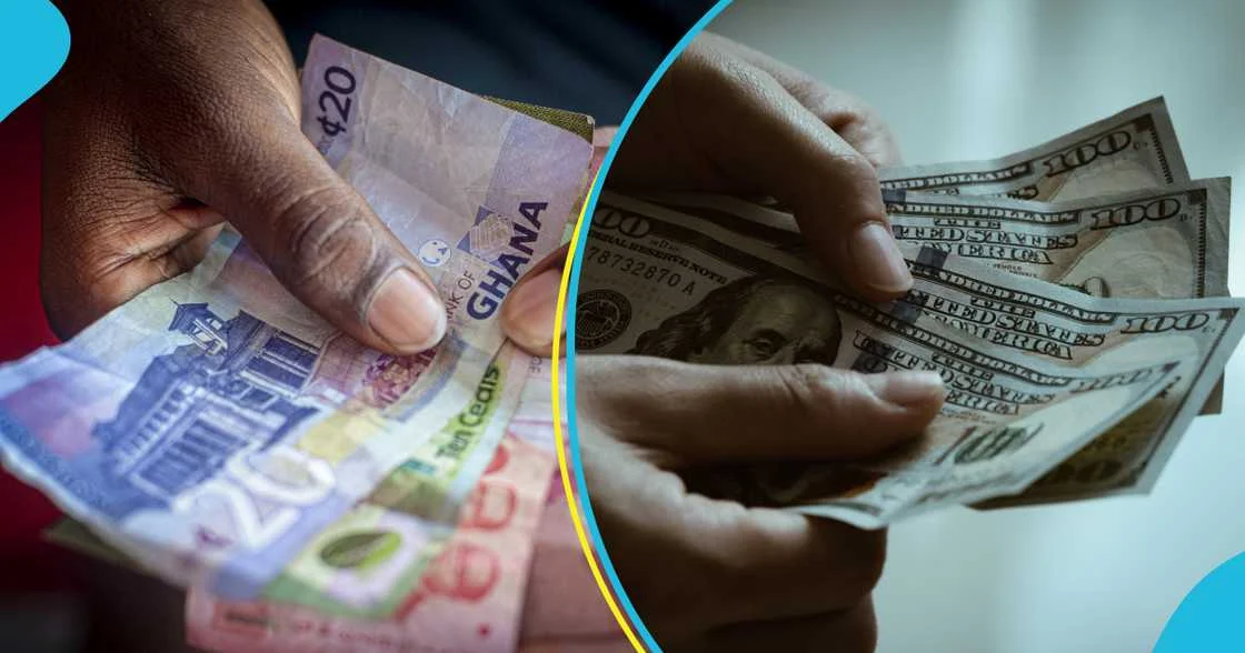 Cedi Remains Stable At ¢11.84 To The Dollar On Interbank Market