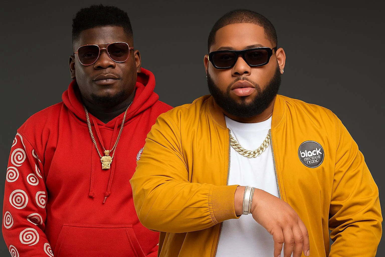 Castro’s “Me Nam Na Me Tete” Was Originally A Diss Track At Charterhouse – D-Black Reveals