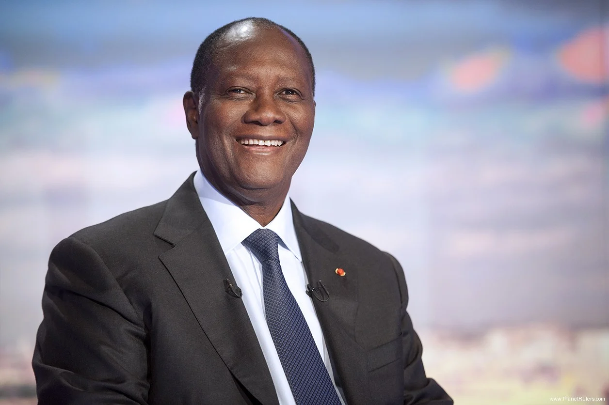 Concerns Rise Over Possible Coup In Ivory Coast As President Goes Missing