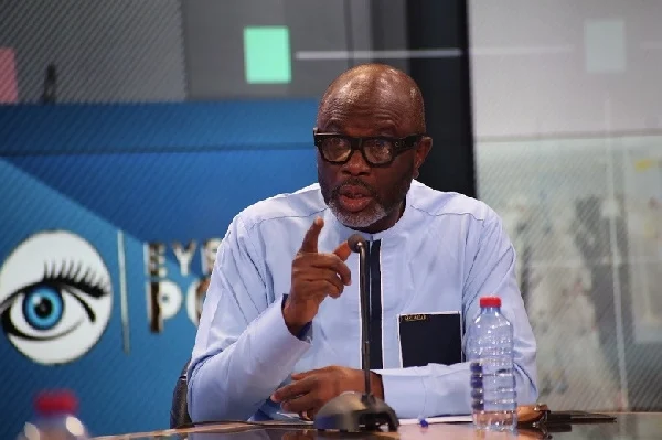 GUTA Calls On Traders To Lower Prices Of Goods And Services In Line With Cedi Appreciation