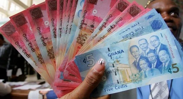 Cedi Remains Stable At ¢11.84 To The Dollar On Interbank Market