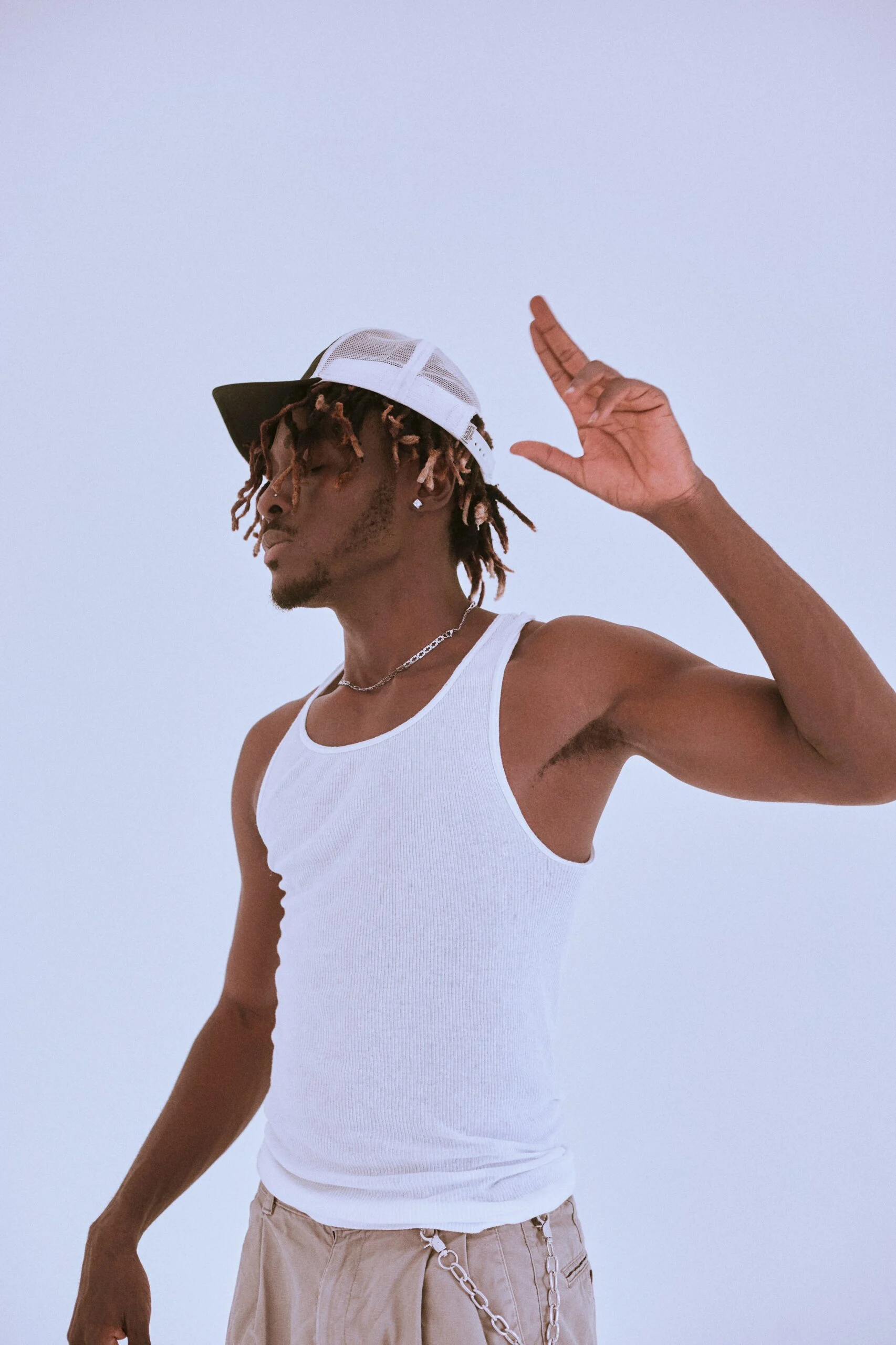 Bongo Ideas Issues Apology To Kofi Mole Over Drug Abuse Allegation