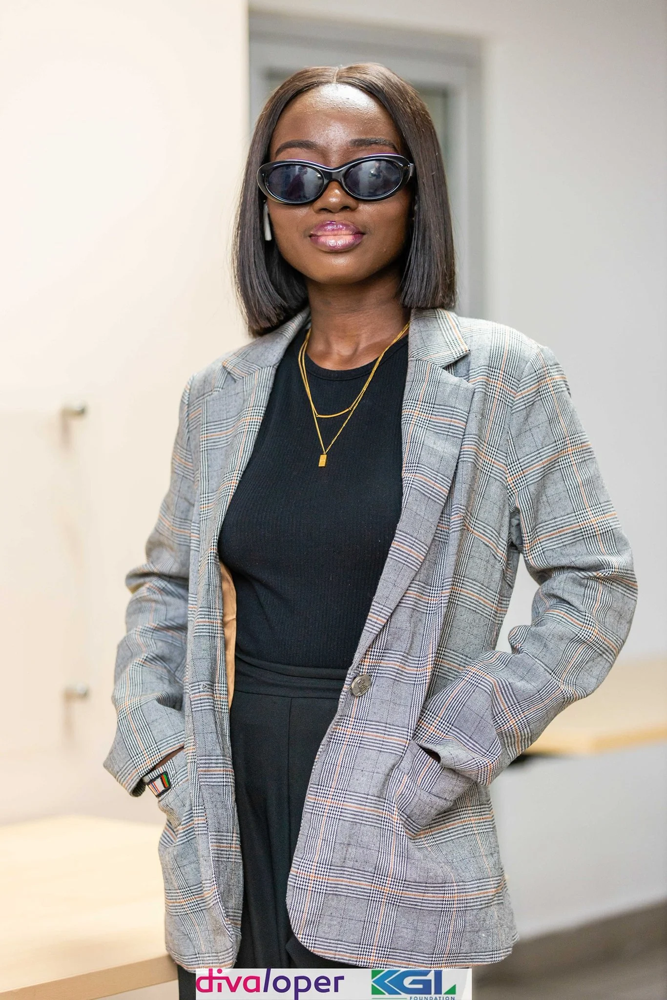 King Promise Urge To Sponsor Tilly Akua Nipaa’s Master’s Degree In Appreciation Of TGMA Support