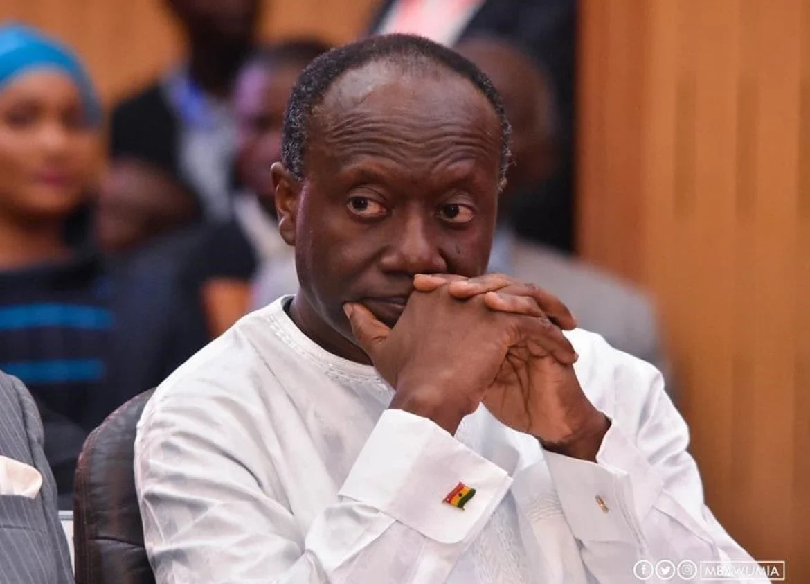 Ken Ofori-Atta Expected To Appear At Office Of The Special Prosecutor Headquarters On June 2