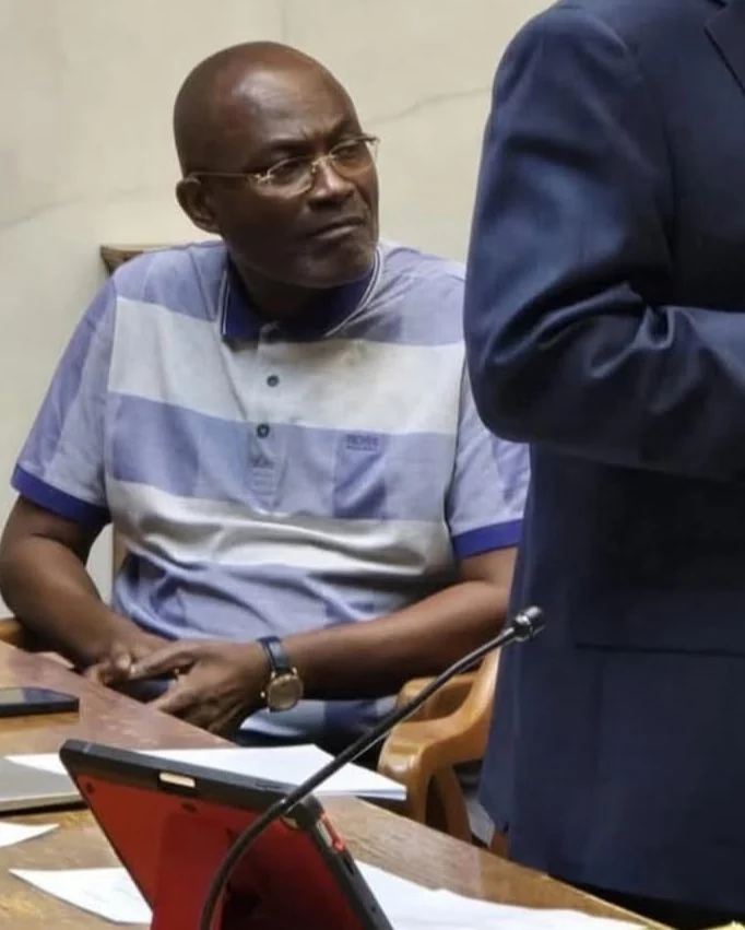 Anas Vs. Kennedy Agyapong: U.S. Court Reduces $18M Defamation Penalty To $500