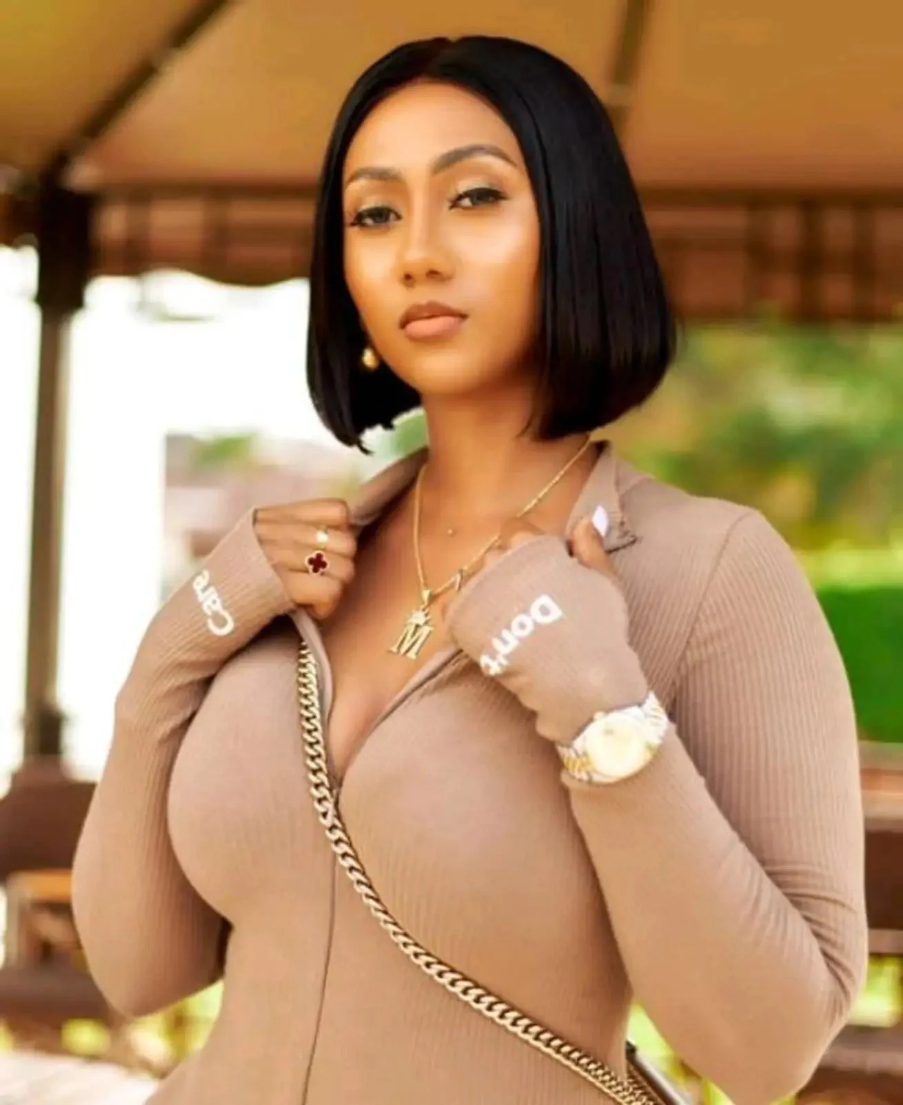 Hajia 4Reall Drops New Song After Serving Jail Time For $2M Fraud