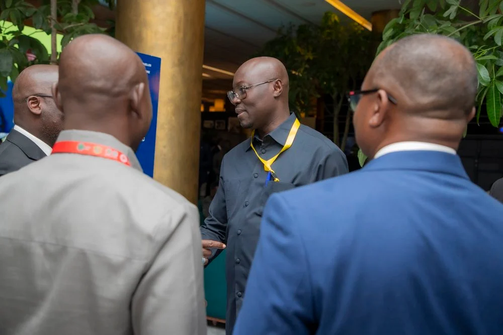 Ato Forson Named Returning Officer For AfDB Presidential Elections