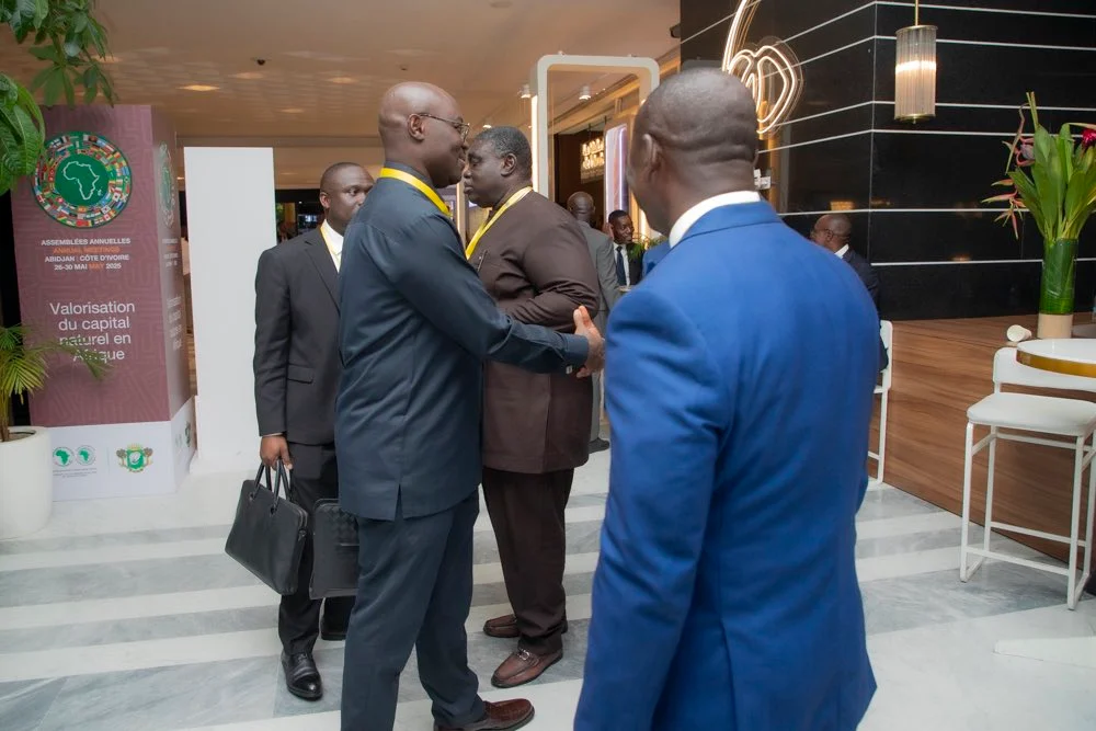 Ato Forson Named Returning Officer For AfDB Presidential Elections