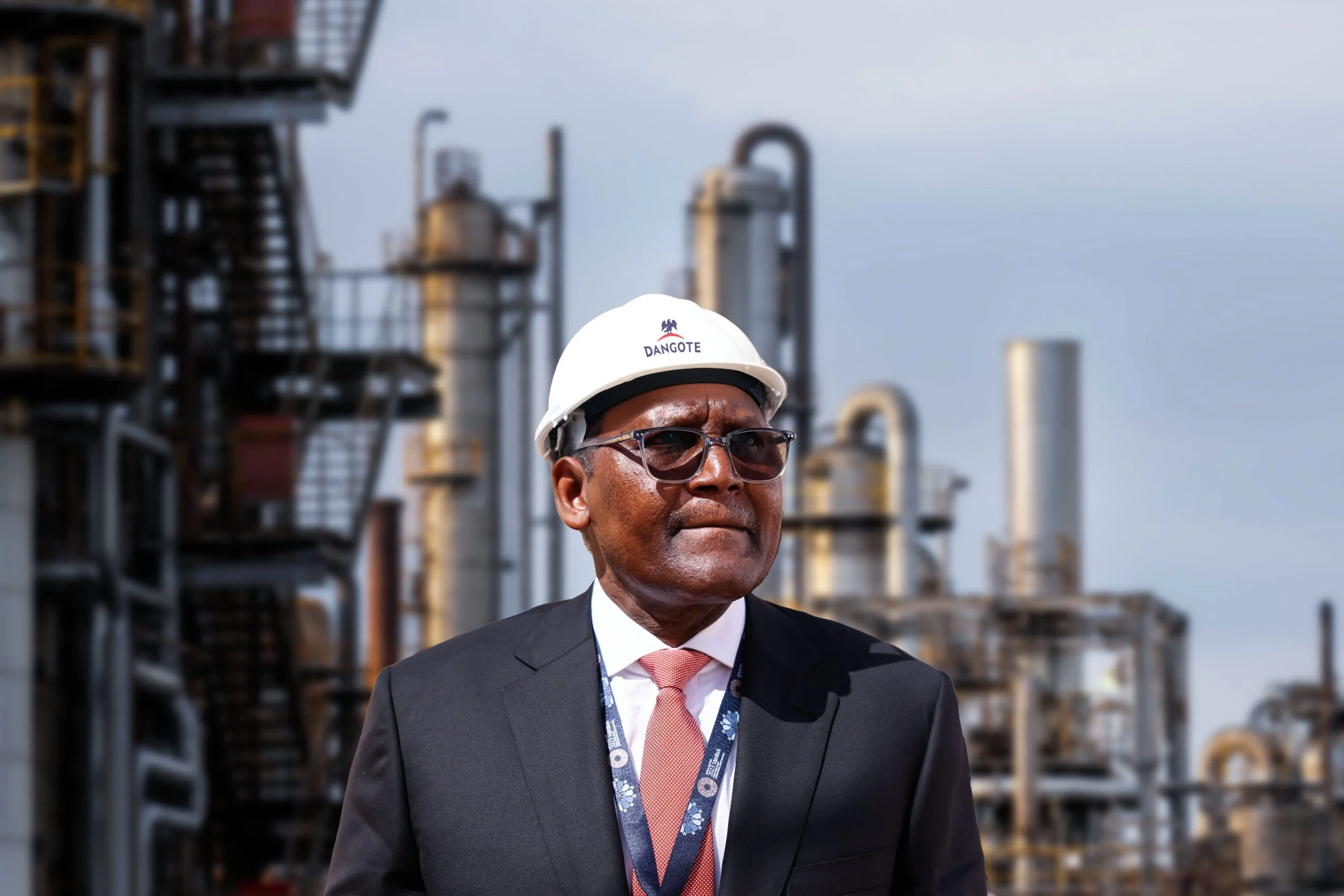 Aliko Dangote To Open New Sugar Refinery In Ghana To Reduce Import Costs