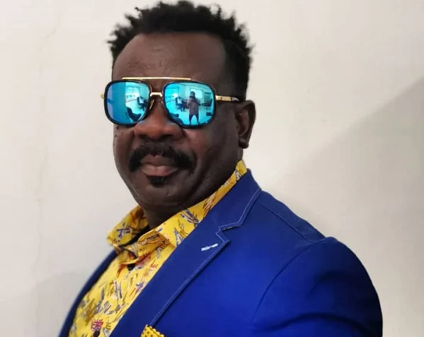 Veteran Actor And 'Efiewura' Star Koo Fori Arrested For Alleged Fraud