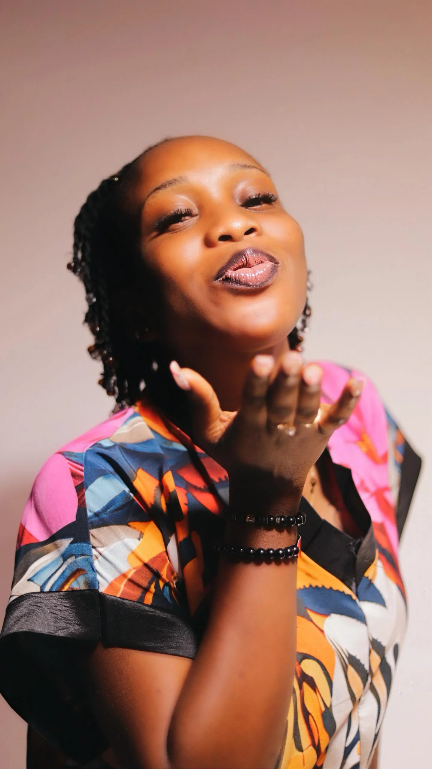 Heart2Heart Podcast Show Features Powerful Episode Hosted by King Avi And Miss Paps