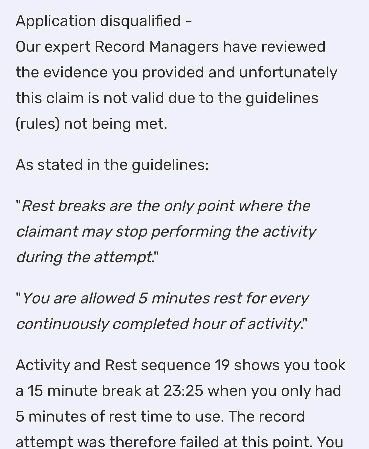 Afua Asantewa Breaks Silence On Failed Second Guinness Record Attempt