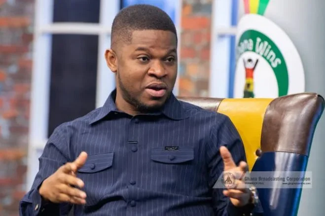 Sammy Gyamfi Issues Apology Over Dollar Gift To Agradaa