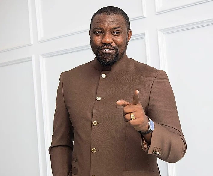 Ghanaians Should Expect Cheaper Food Soon – Hon. John Dumelo Assures