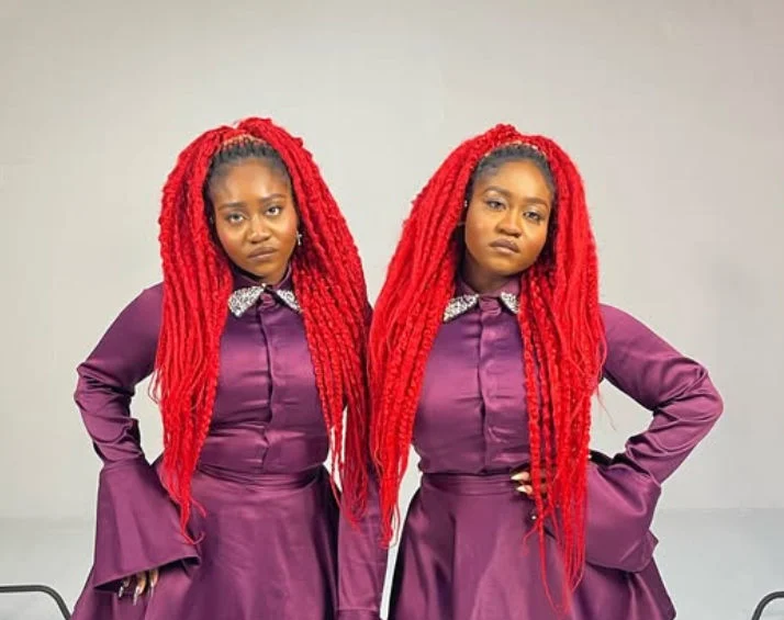 Lali x Lola Call On Minister To Address Unpaid Royalties From Boomplay