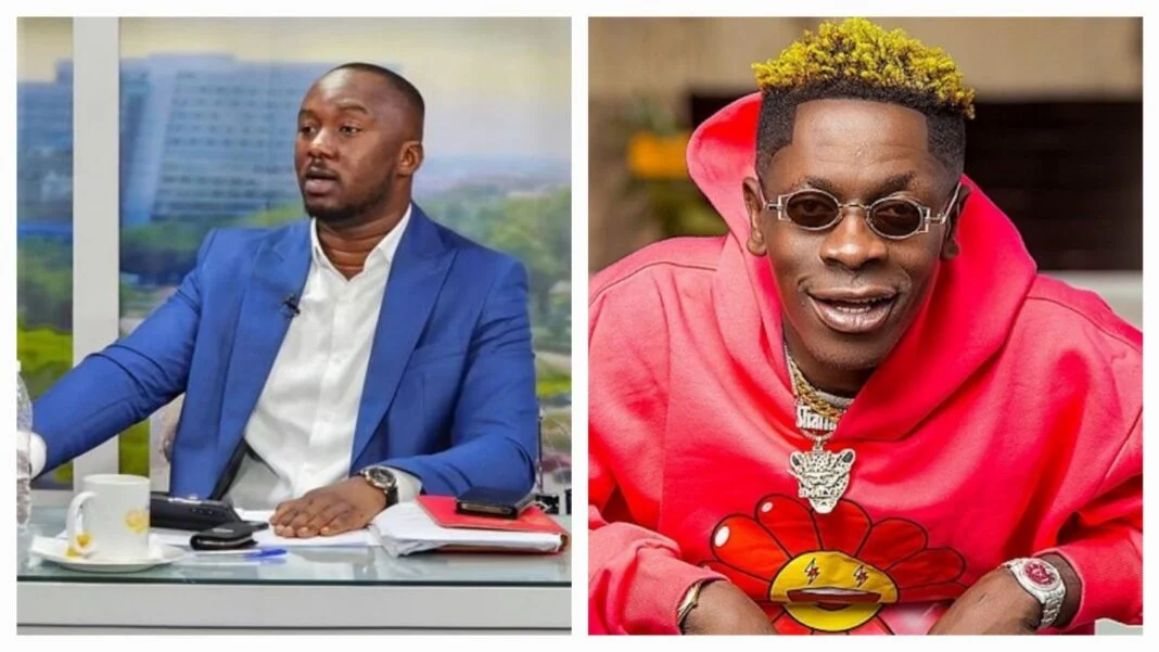 Let’s Collaborate To Make Shaxi A Proud Ghanaian-Owned Success – Malik Basintale To Shatta Wale
