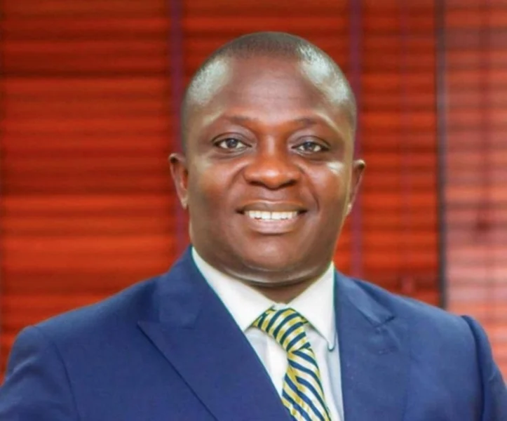 I’ve Come To Thank You Like The Grateful Leper In The Bible – Wontumi Tells Bryan Acheampong