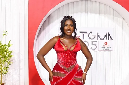 No Invitation, No Appearance On TGMA Red Carpet On Saturday