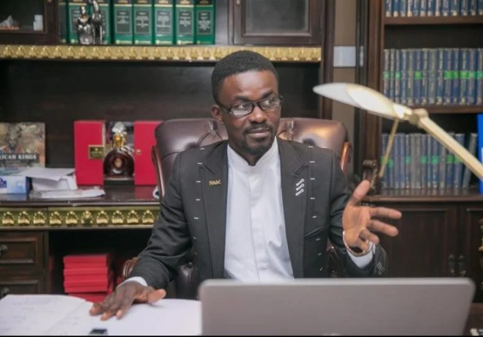 Court Of Appeal Rejects NAM1’s Attempt To Stop Menzgold Trial