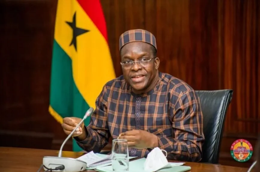 The Term ‘Detty December’ Is Destroying Our Country’s Reputation – Speaker Bagbin Opines