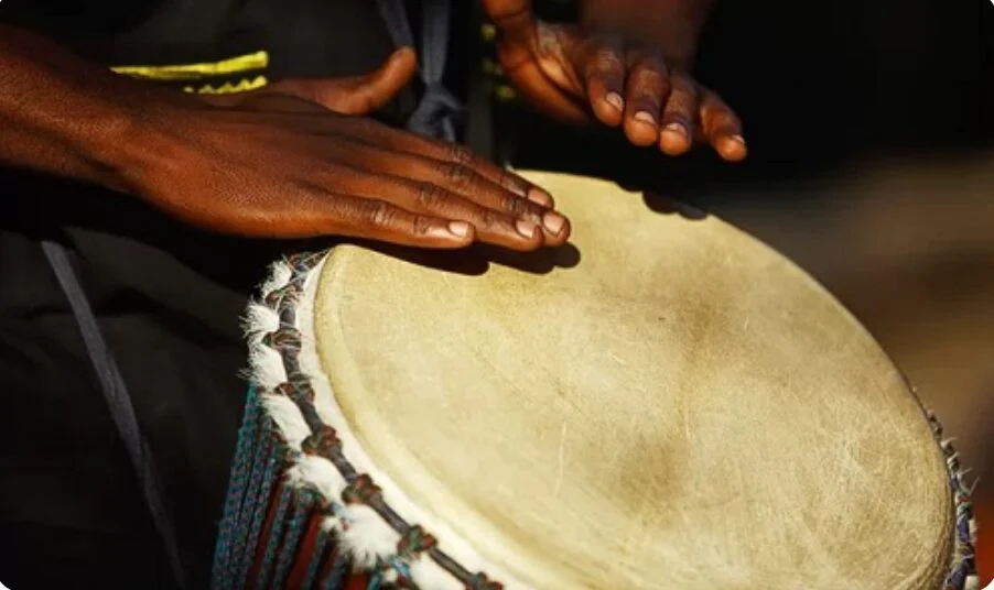 AMA Declares Ban On Drumming And Noise-Making Effective May 12