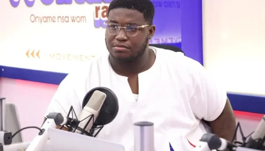 Adenta Kumi Faces Charges For Spreading False Information