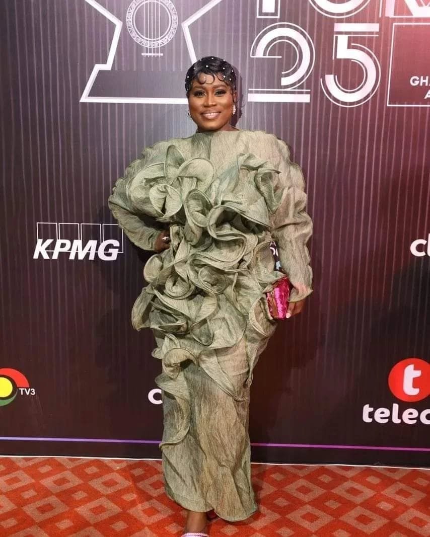 No Invitation, No Appearance On TGMA Red Carpet On Saturday