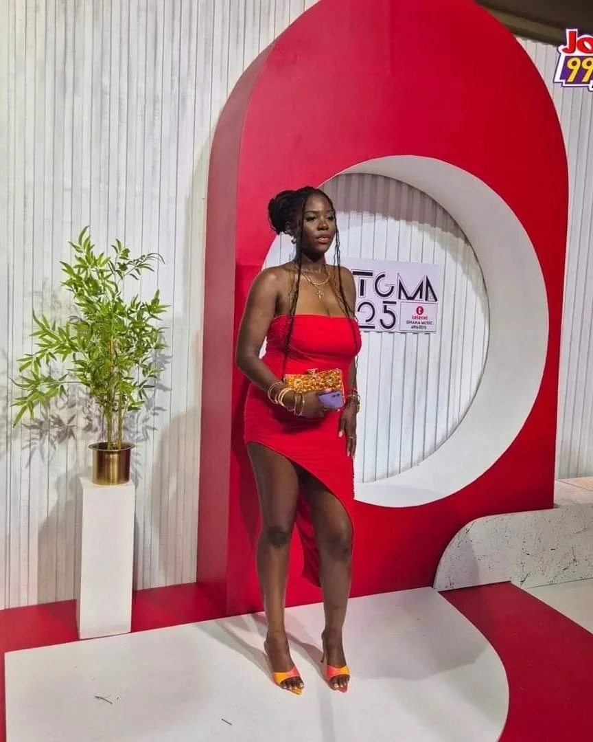 No Invitation, No Appearance On TGMA Red Carpet On Saturday