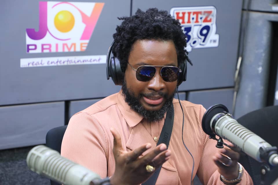 ‘Affliction Shall Not Rise A Second Time’ – Sonnie Badu Celebrates Vice President’s Recovery