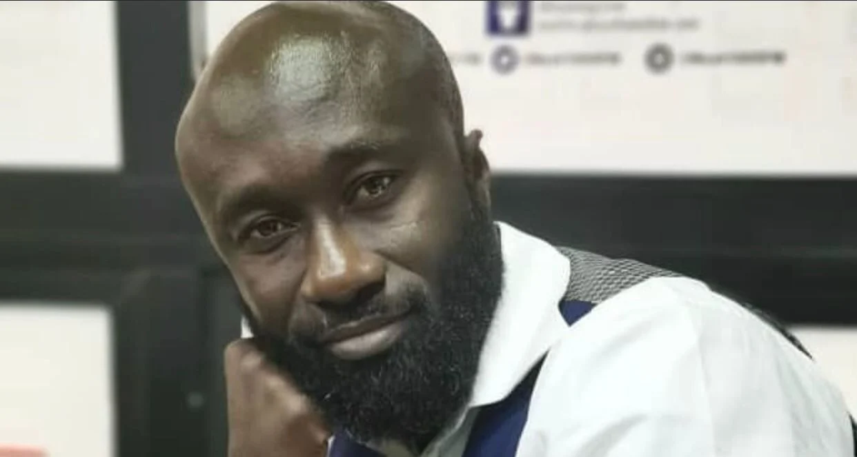 I Know Where You Stay, Your Time Will Come - KOKA Allegedly Threatens EOCO Officers