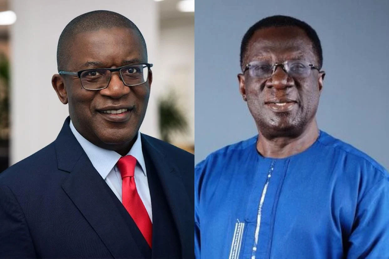 Prof. Ameyaw-Akumfi Hospitalized Amid $2M Sky Train Scandal