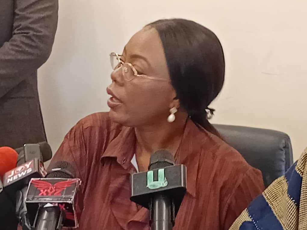 BECE 2025: New Policy Requires Candidates To Choose Seven Schools