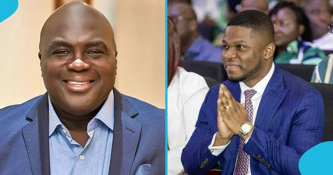 Julius Debrah Reportedly Summons Sammy Gyamfi Over Agradaa Dollar Controversy