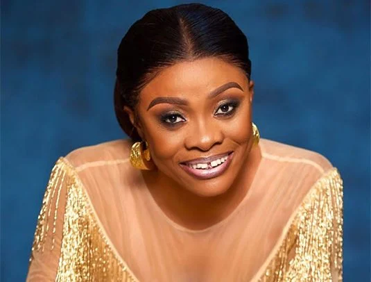 Diana Asamoah Slams Pastors For Selling Unapproved Sobolo In Churches