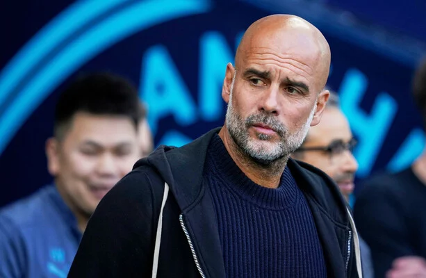Reduce The Squad Size Or I’ll Quit" – Pep Guardiola Warns