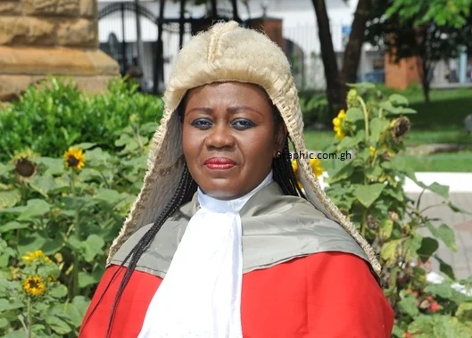 Mahama Appoints Paul Baffoe-Bonnie As Chief Justice Nominee