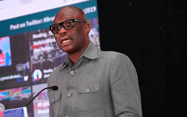 GUTA Calls On Traders To Lower Prices Of Goods And Services In Line With Cedi Appreciation