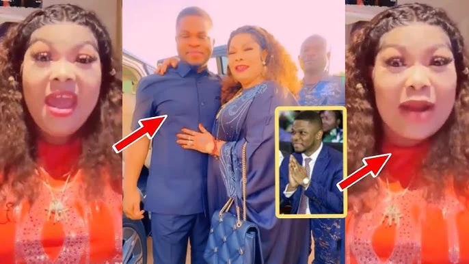 I’m Returning The $800; I Won’t Be The Cause Of His Dismissal - Agradaa On Sammy Gyamfi’s Gift