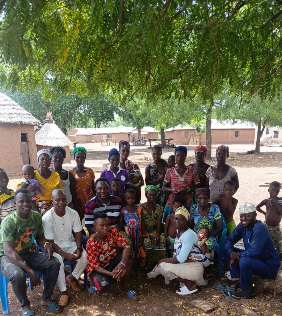 JHS Dropout Rewarded with GH₵6,000 For Returning Lost Wallet