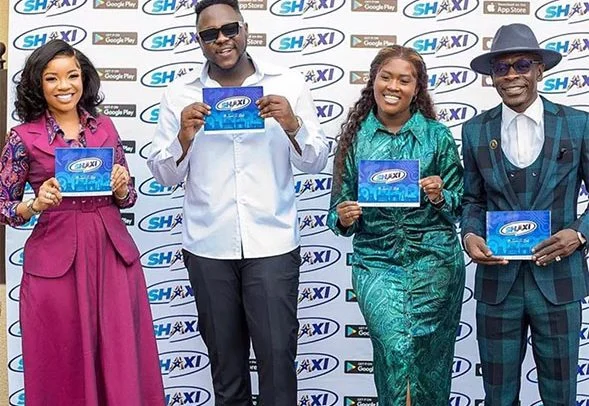Let’s Collaborate To Make Shaxi A Proud Ghanaian-Owned Success – Malik Basintale To Shatta Wale