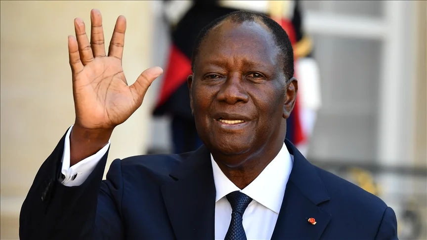 Concerns Rise Over Possible Coup In Ivory Coast As President Goes Missing