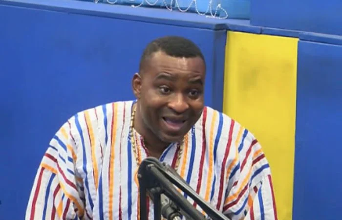 Wontumi Alleges NDC Plot Against His NPP Chairmanship Bid
