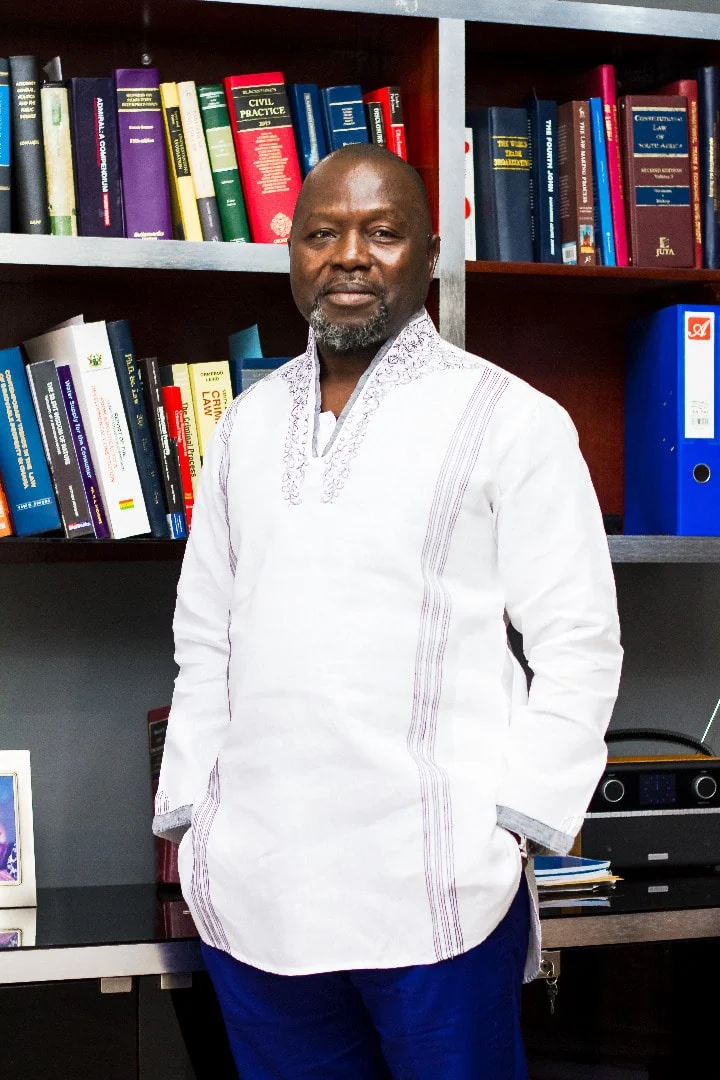 22 Suspects To Be Charged In GH₵548M NSS “Ghost Names” Scandal