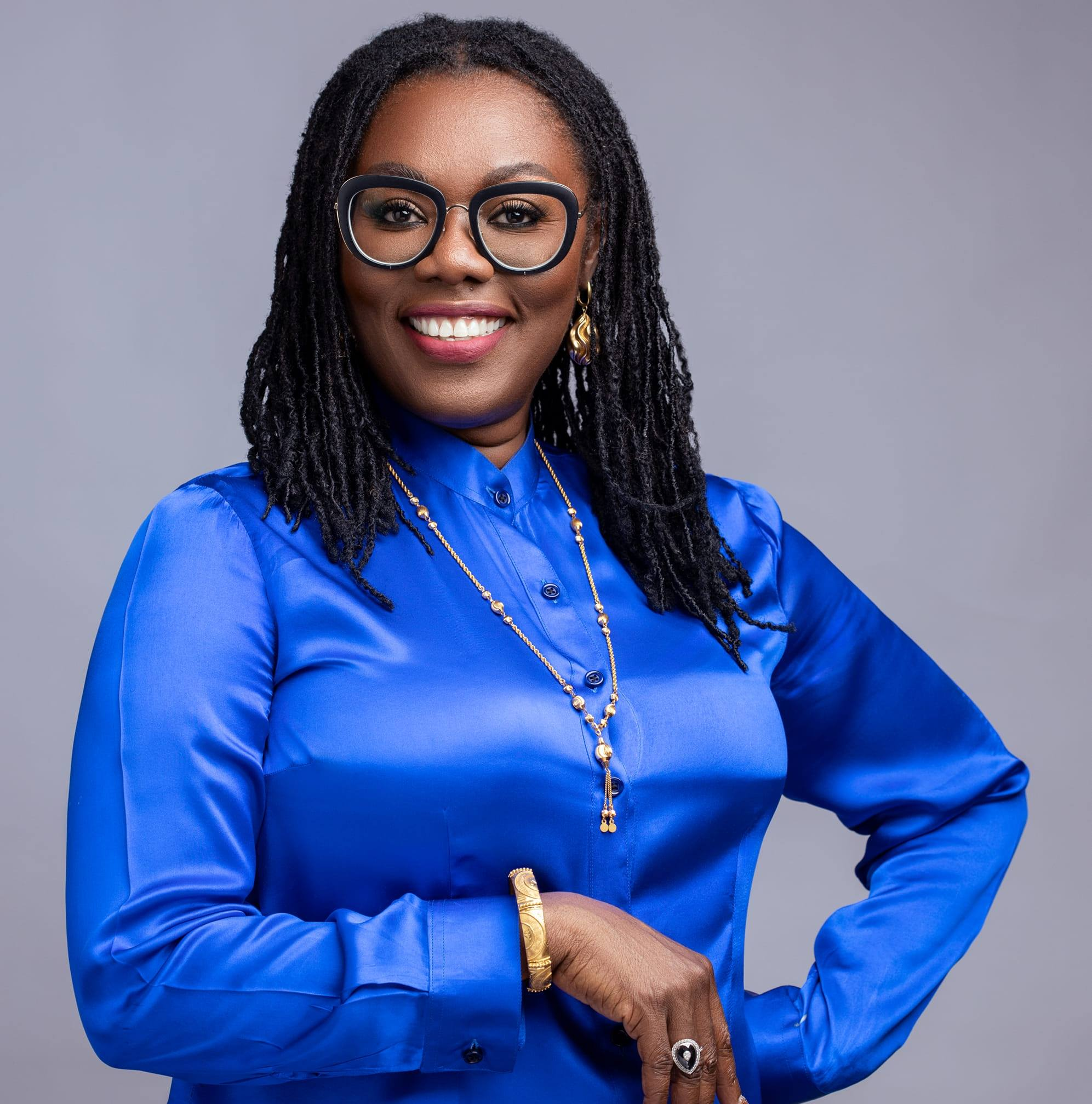 I Once Explored Lesbianism Without Regret – Ursula Owusu-Ekuful