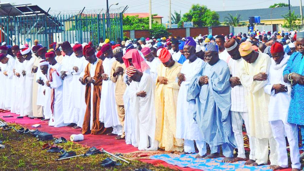 Eid-ul-Adha: Monday, June 9, 2025, Is Not A Public Holiday