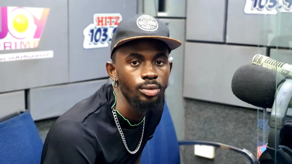 Black Sherif’s Team Turned Down GH¢300,000 Payment – Unifest Organisers Explain Delay