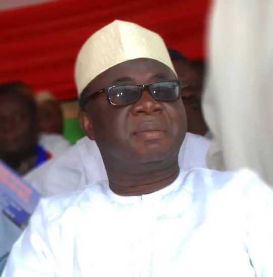 Constitution Could Be Interpreted To Permit Mahama’s Third Term Run - Freddie Blay